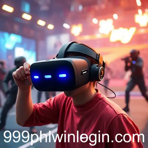 Digital Entertainment Revolution