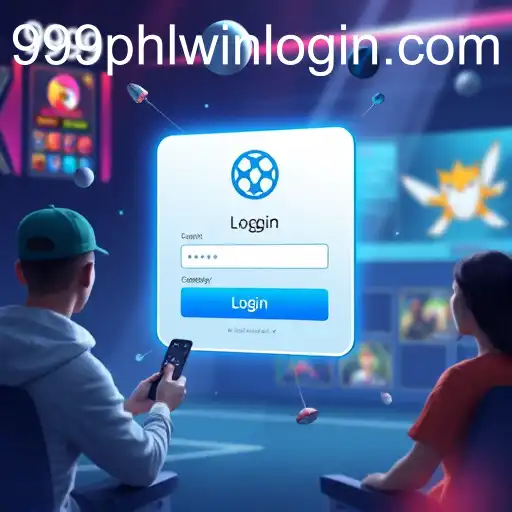 Exploring the Importance of 'User Login' in Online Gaming: The Case of '999phl win login'