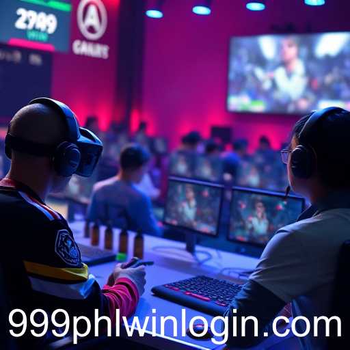 Online Gaming and Security in 2025