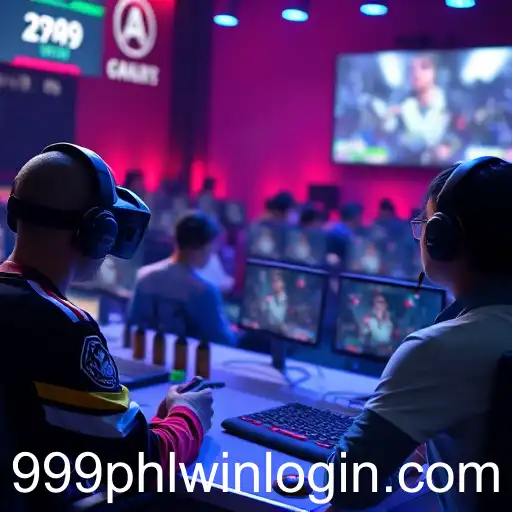 Online Gaming and Security in 2025