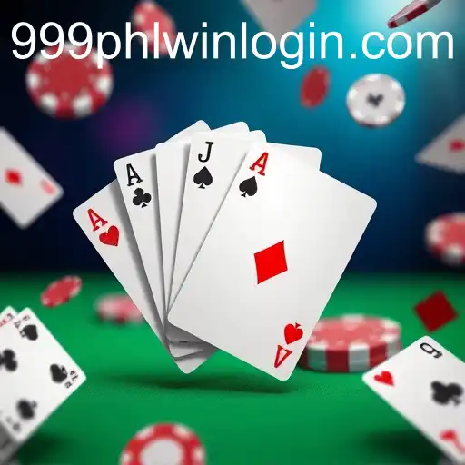 Exploring Exciting Card Games on 999phl: A Player's Paradise
