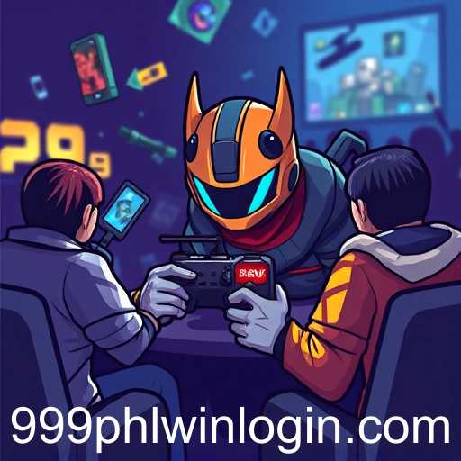 Gaming Euphoria: The Rise of 999phl