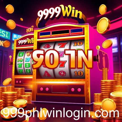 Exploring the Popularity of Online Slot Machines and the 999phl Win Login Gateway