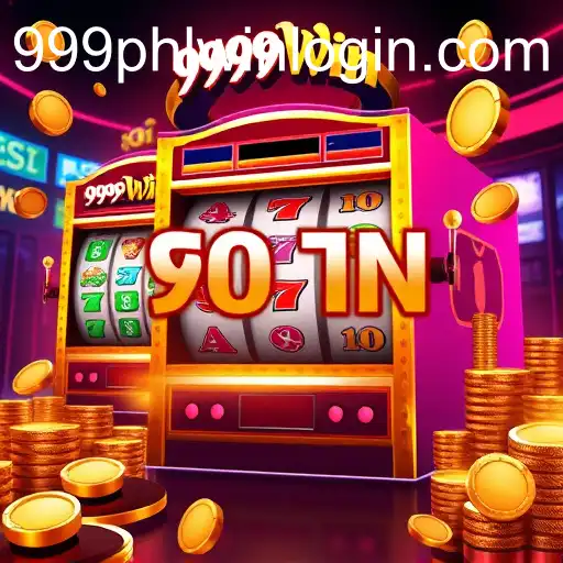 Exploring the Popularity of Online Slot Machines and the 999phl Win Login Gateway